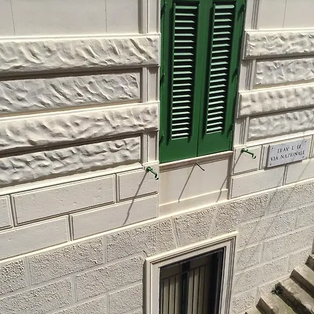 Marina Grande Frühstückspension *