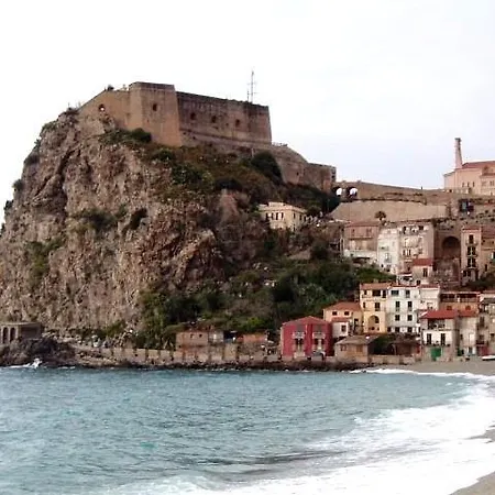 Marina Grande Frühstückspension *