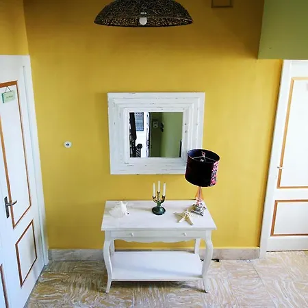 Marina Grande Scilla