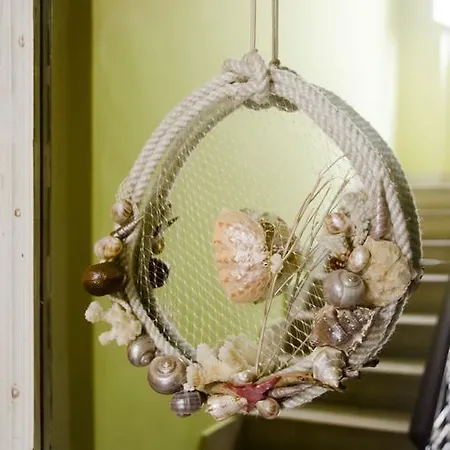 Marina Grande Frühstückspension