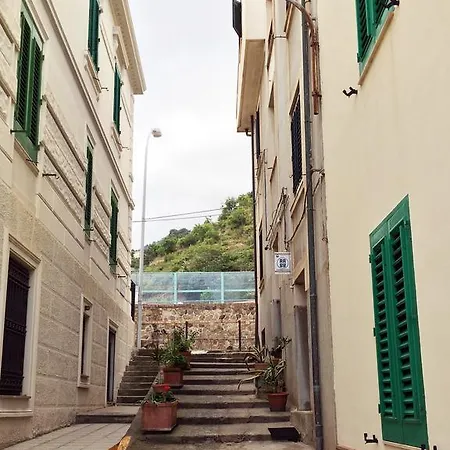 Frühstückspension Marina Grande