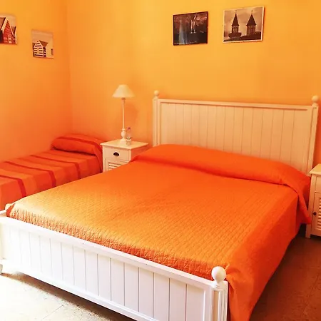 Marina Grande Scilla