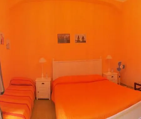 Marina Grande Frühstückspension