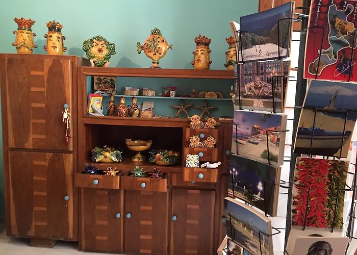 Marina Grande * 쉴라