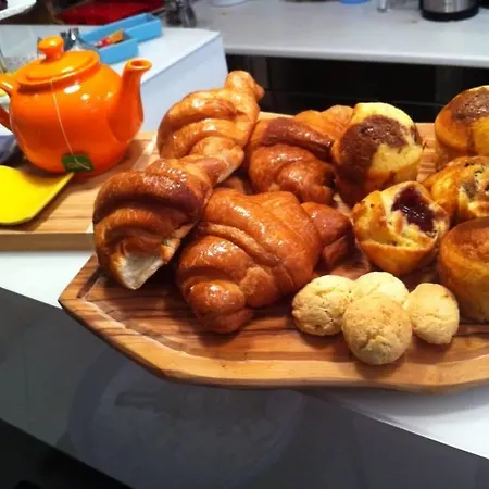 Bed & Breakfast Marina Grande *