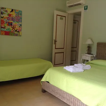 Bed & Breakfast Marina Grande Scilla