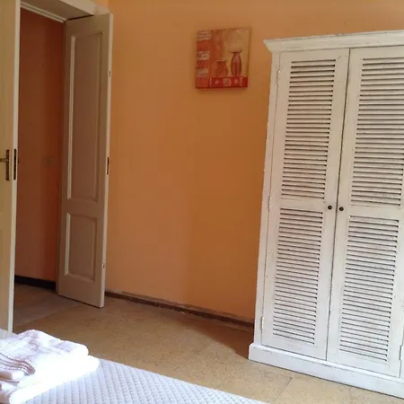 Marina Grande Bed & Breakfast