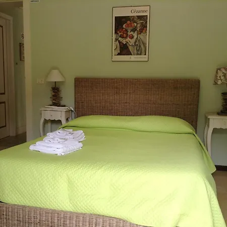 Marina Grande Bed & Breakfast *