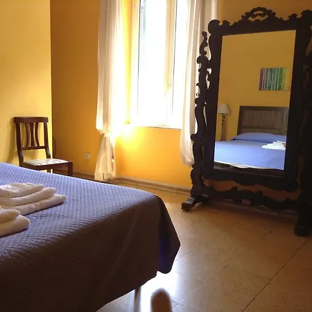 Marina Grande Bed & Breakfast