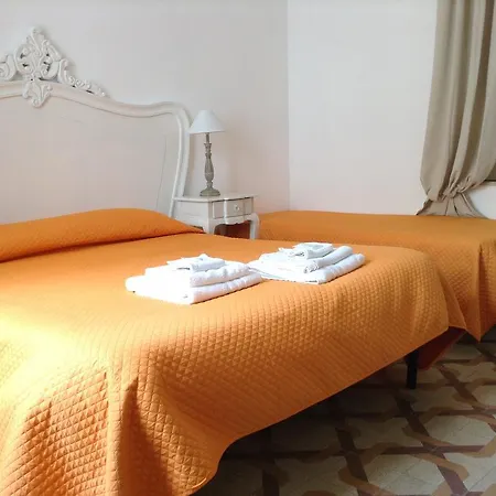 Bed & Breakfast Marina Grande *