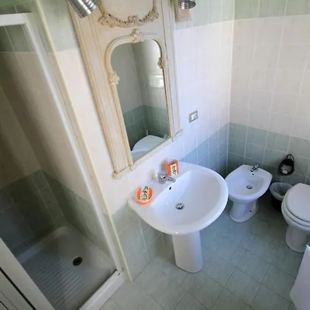 Bed & Breakfast Marina Grande Scilla