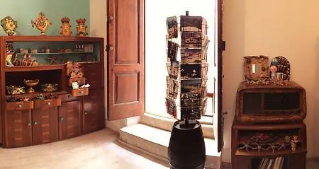 Bed & Breakfast Marina Grande
