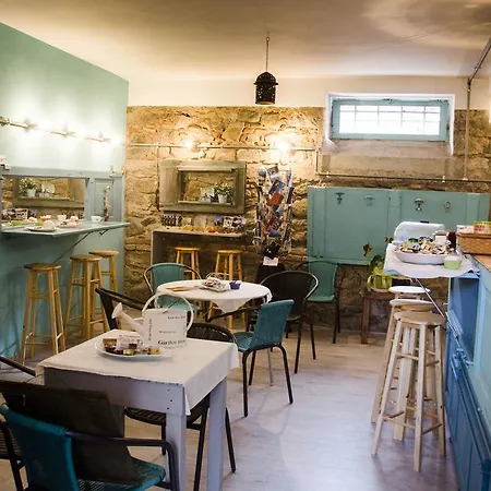 Bed & Breakfast Marina Grande *