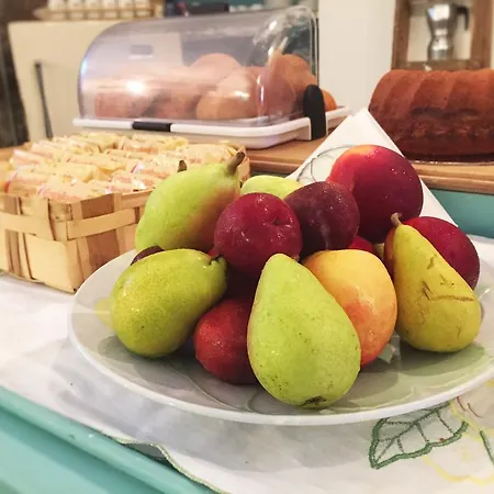 Marina Grande Bed & Breakfast *