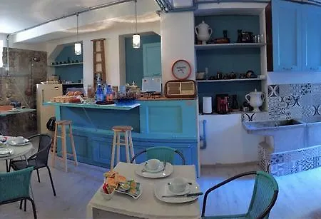 Bed & Breakfast Marina Grande