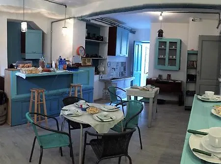 Marina Grande Bed & Breakfast Scilla