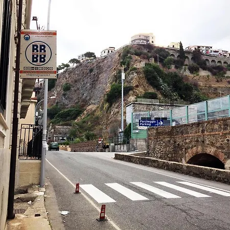 Bed & Breakfast Marina Grande