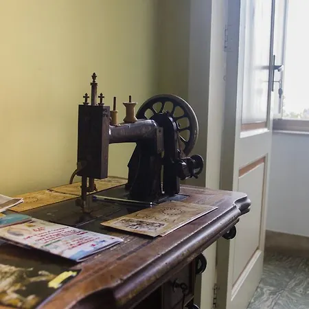 Bed & Breakfast Marina Grande *