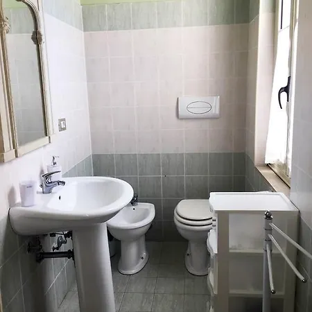 Bed & Breakfast Marina Grande Scilla