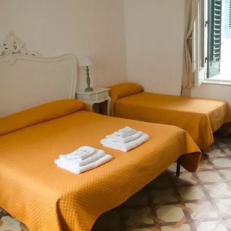 Bed & Breakfast Marina Grande