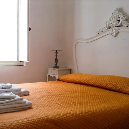 Marina Grande Bed & Breakfast Scilla