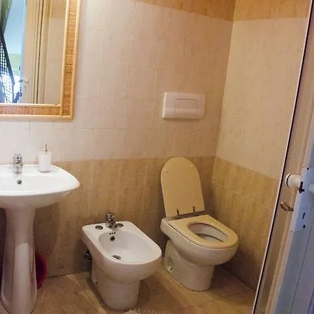 Marina Grande Bed & Breakfast