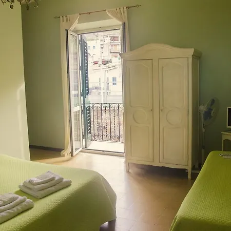 Bed & Breakfast Marina Grande Scilla