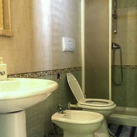 Marina Grande Bed & Breakfast Scilla