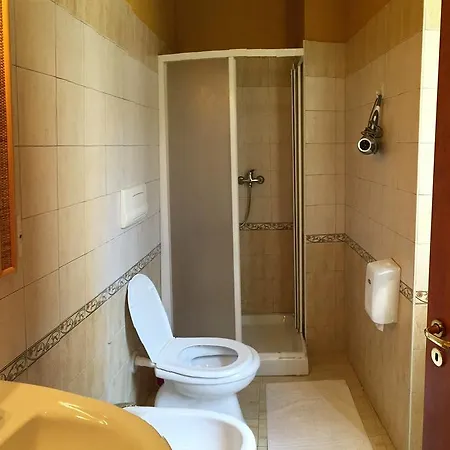 Bed & Breakfast Marina Grande *