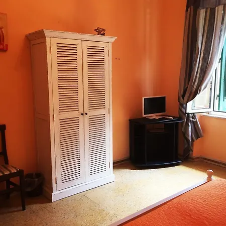 Marina Grande Bed & Breakfast Scilla