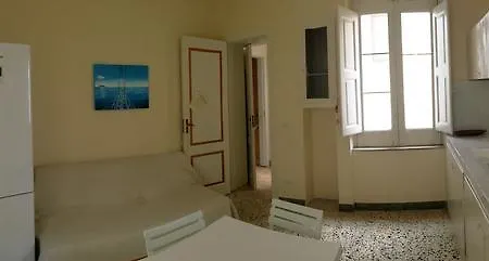 Marina Grande * Scilla