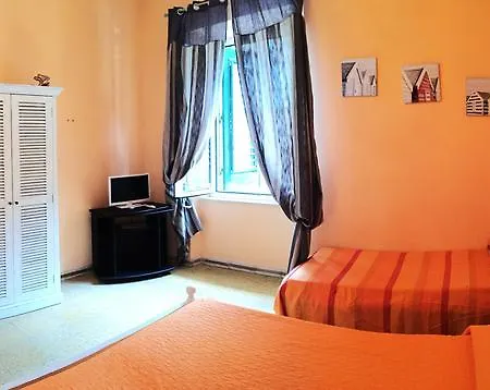 Bed & Breakfast Marina Grande Scilla