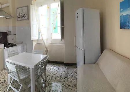 Bed & Breakfast Marina Grande *