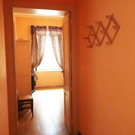 Marina Grande Bed & Breakfast *