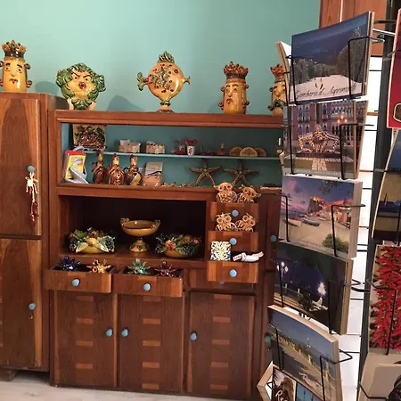 Marina Grande * Scilla