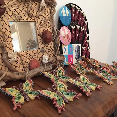 Marina Grande * Scilla