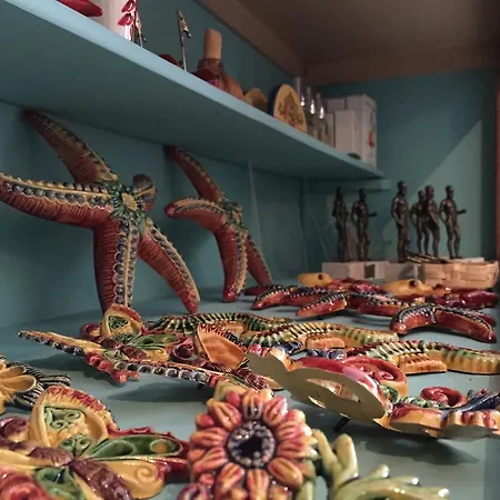 Bed & Breakfast Marina Grande