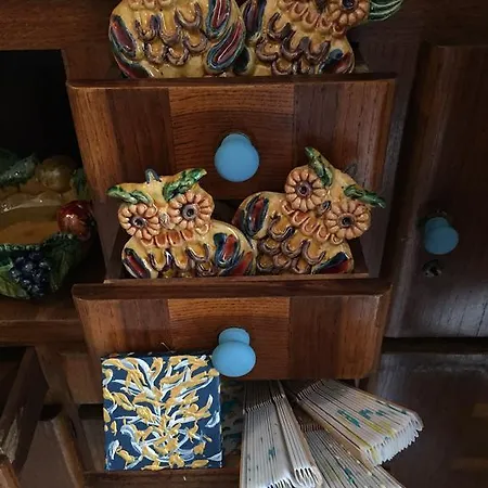 Bed & Breakfast Marina Grande *