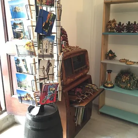 Marina Grande * Scilla