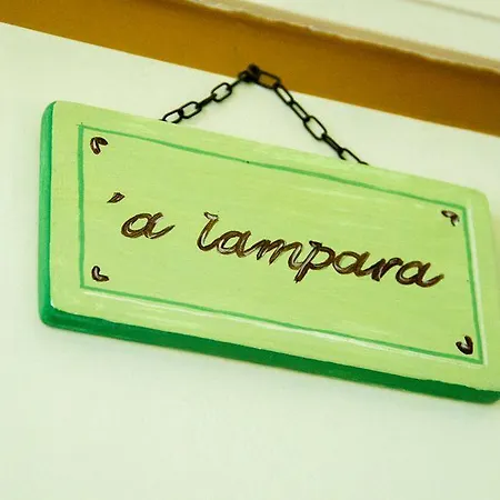 Bed & Breakfast Marina Grande