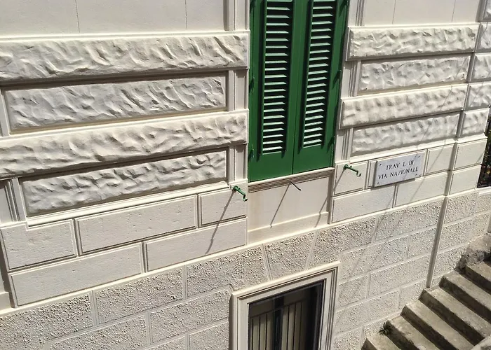 Marina Grande Panzió *