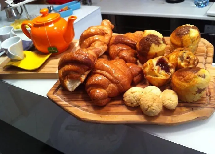 فندق مبيت وإفطار Marina Grande *