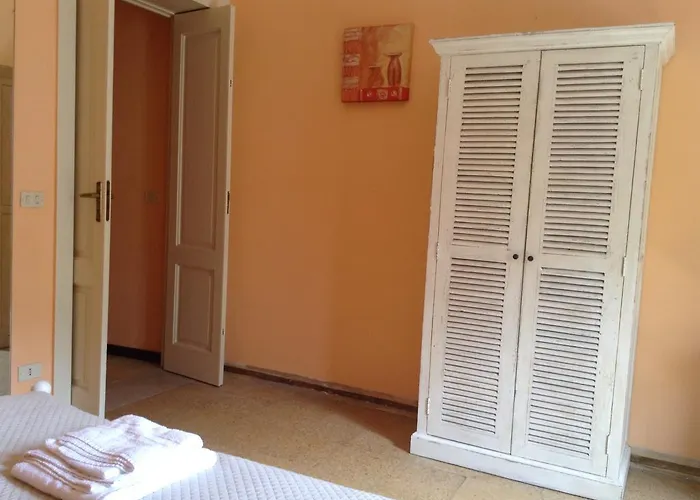 Marina Grande Panzió