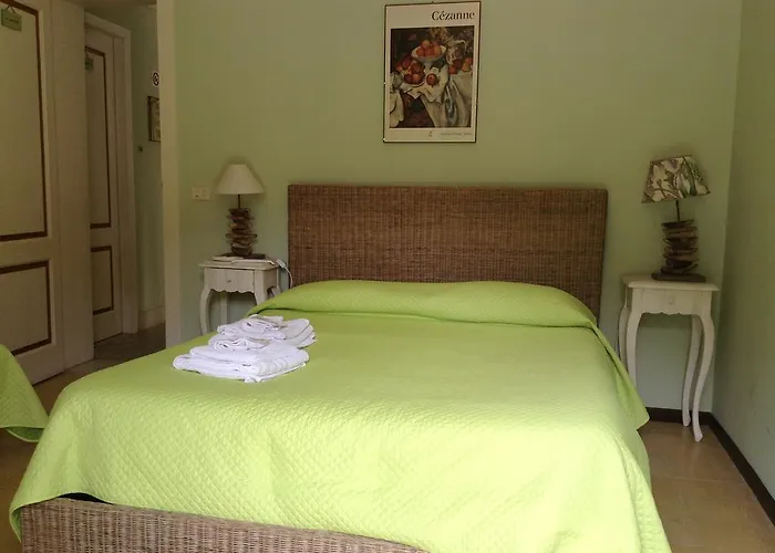 Marina Grande Panzió *