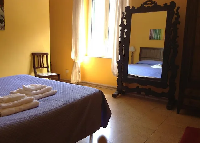 Marina Grande Panzió