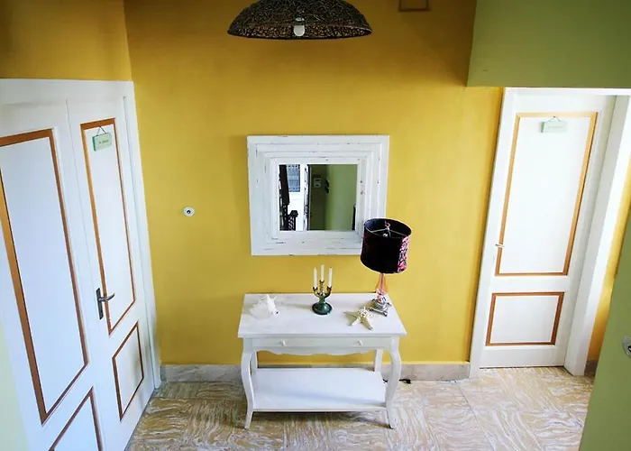 Marina Grande Scilla