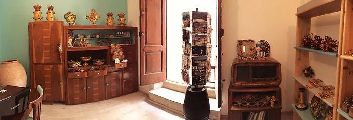 Panzió Marina Grande