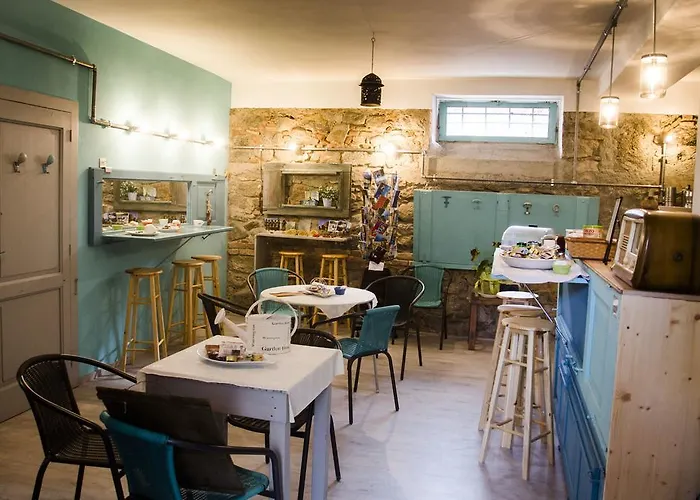 Panzió Marina Grande *