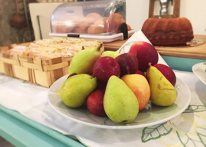 Marina Grande Panzió *