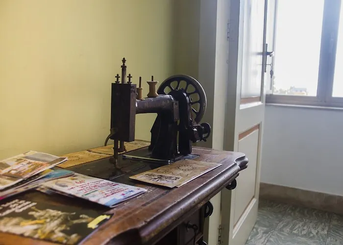 Panzió Marina Grande *